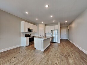 3401 Tennessee Ave in Lancaster, TX - Building Photo - Building Photo