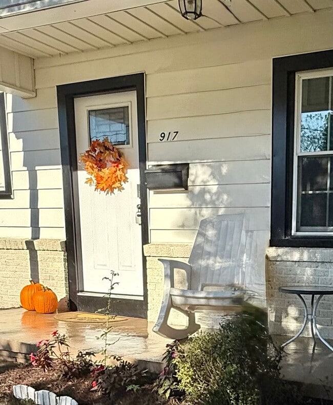 917 Walnut Ave in Kingsport, TN - Building Photo - Building Photo
