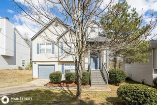 7076 Shenandoah Trail