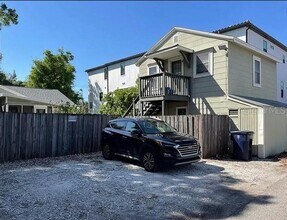 404 S Westland Ave, Unit 3 in Tampa, FL - Building Photo - Building Photo