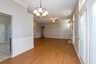 4865 Bentridge Dr NW in Concord, NC - Building Photo - Building Photo