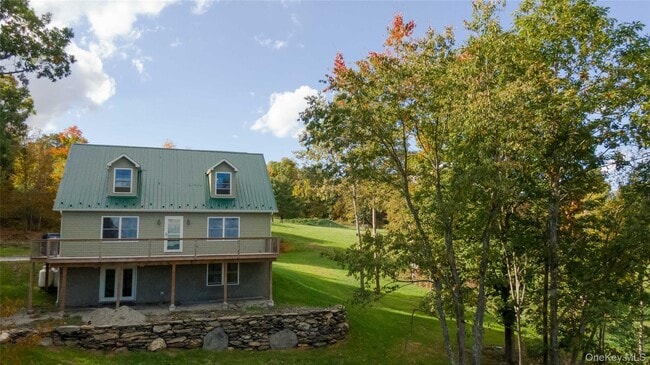 641 Smithfield Rd in Millerton, NY - Building Photo - Building Photo