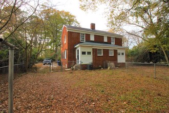 505 S Oak St in Greenville, NC - Building Photo - Building Photo