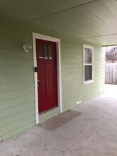 2029 Over St in Abilene, TX - Building Photo - Building Photo