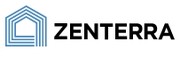 Property Management Company Logo Zenterra Developments LTD