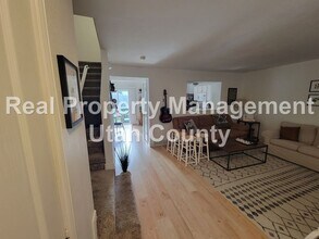 7971 Wycliffe Way in Eagle Mountain, UT - Building Photo - Building Photo