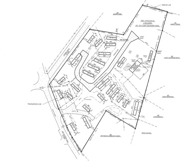 Sandy Oaks MHP in Columbia, SC - Building Photo - Building Photo