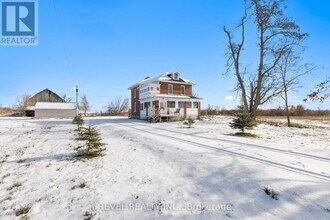 1804 Sturgeon Rd in Kawartha Lakes, ON - Building Photo - Building Photo