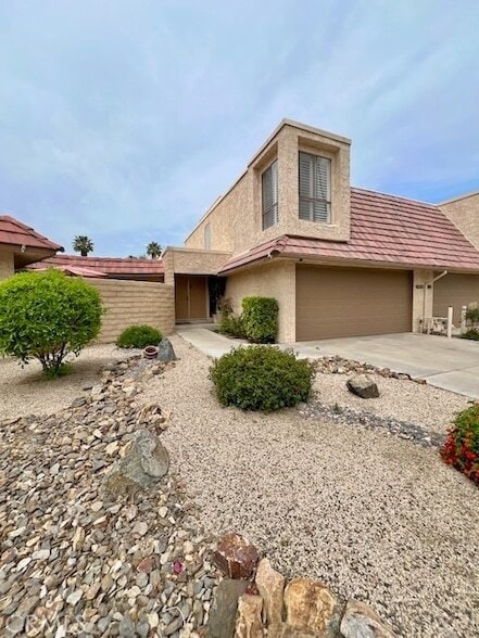 68563 Paseo Real in Cathedral City, CA - Building Photo - Building Photo