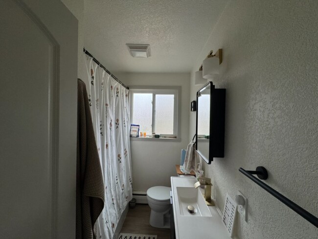 1108-1110 Ponderosa Dr in Fort Collins, CO - Building Photo - Building Photo