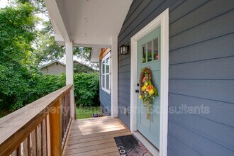 805 Rison Ave NE in Huntsville, AL - Building Photo - Building Photo