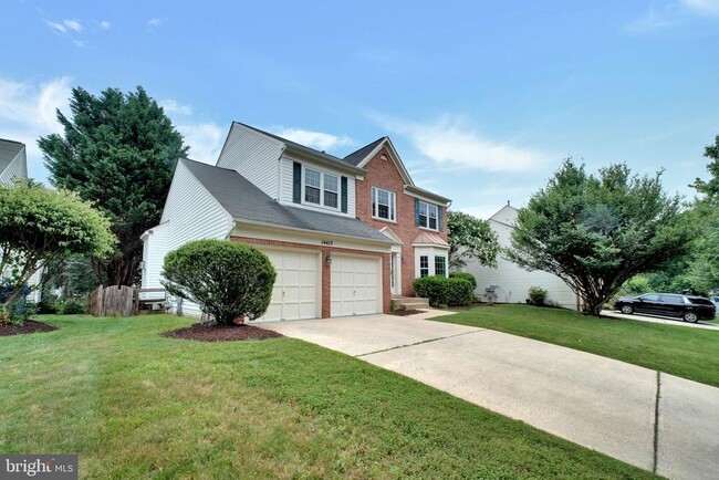 property at 14415 Saturn Way