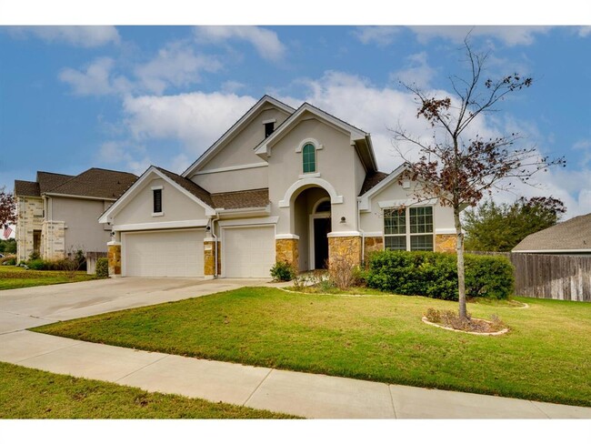 158 Senna Dr in Dripping Springs, TX - Building Photo - Building Photo