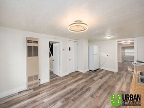 370 E 8th Ave in Spokane, WA - Foto de edificio - Building Photo