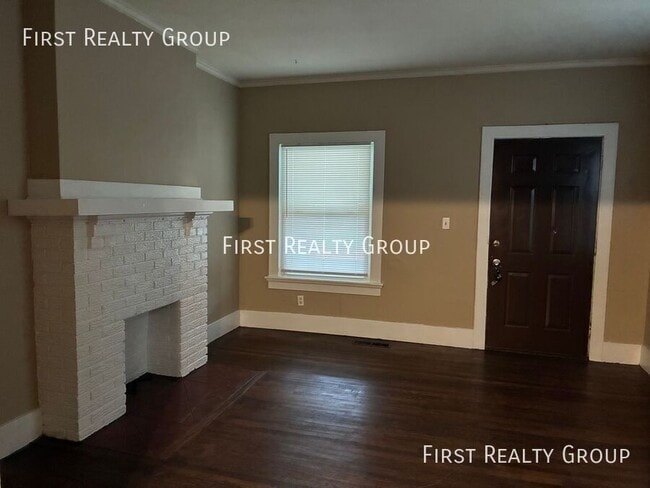 1513 Wyoming St in Dayton, OH - Building Photo - Building Photo