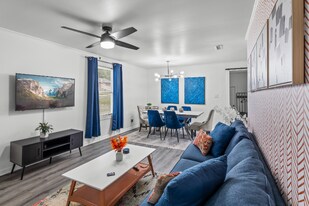 3021 Botany St in Charlotte, NC - Building Photo