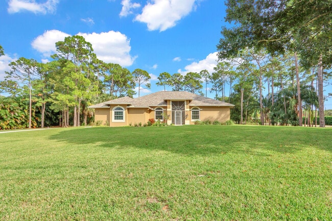 15096 76th Trail N in West Palm Beach, FL - Building Photo - Building Photo