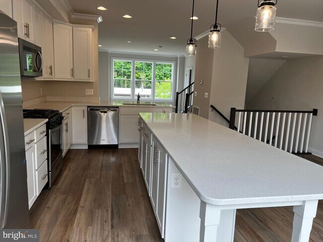 110 Kinross Ln in Fredericksburg, VA - Building Photo - Building Photo