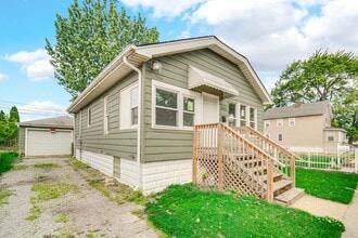 1316 Indiana St in Hammond, IN - Building Photo - Building Photo