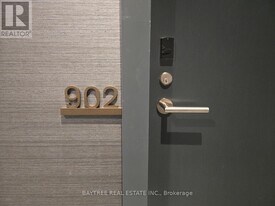 65 Broadway Ave in Toronto, ON - Building Photo