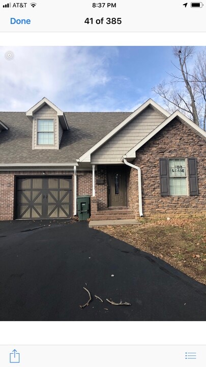 325 Union St in Madisonville, KY - Foto de edificio