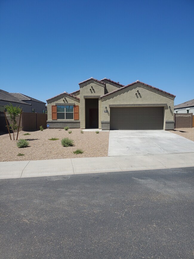 30149 W Columbus Ct Rentals in Buckeye, AZ