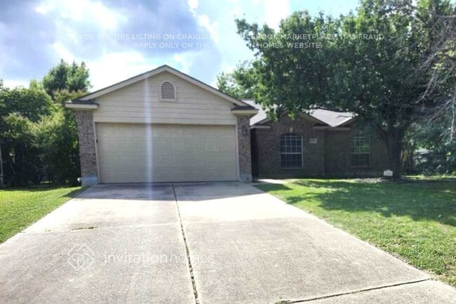 property at 2604 Hill Street Cove