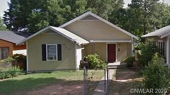 2918 Lillian St in Shreveport, LA - Building Photo