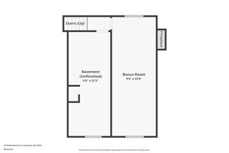 2710 Moundcrest St in Columbus, OH - Building Photo - Building Photo