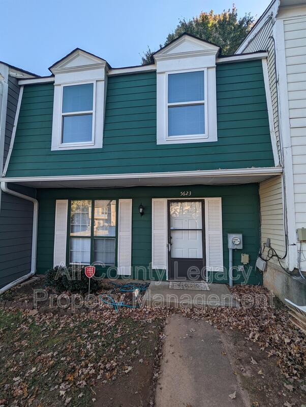 property at 5623 Wells Cir