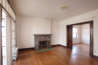 Walnut Street Apartments in Pittsburgh, PA - Building Photo - Building Photo