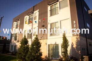 3225 S 900 E in Millcreek, UT - Building Photo