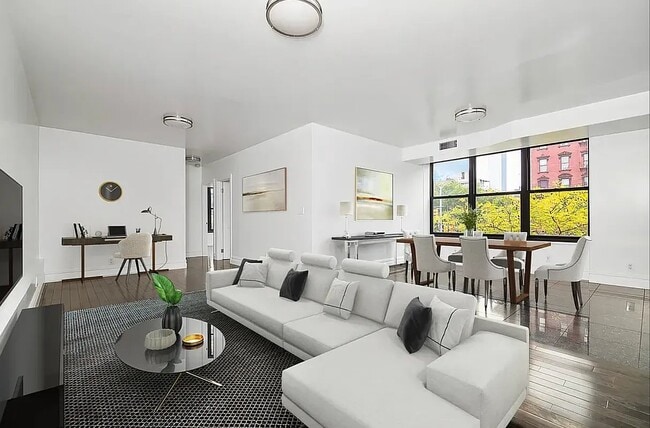 64 Delancey St in New York, NY - Building Photo - Building Photo