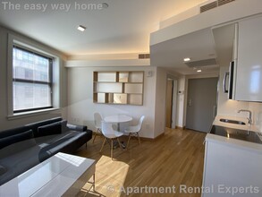 115 Mt Auburn St, Unit #45 in Cambridge, MA - Building Photo - Building Photo