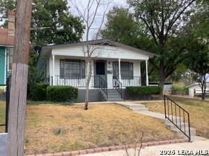 property at 522 W Hollywood Ave