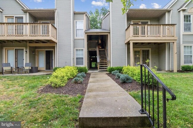 4716 Dorsey Hall Dr