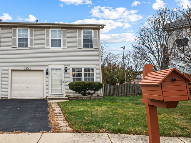 property at 22315 W Niagara Ct