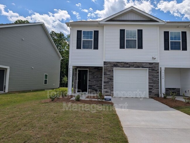 property at 5132 Hyrule Dr