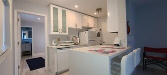 1012 Pine Dr, Unit 1 in Pompano Beach, FL - Building Photo