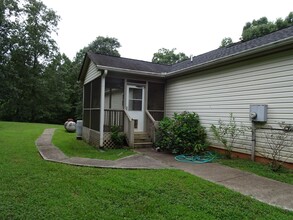 109 Pinewood Dr in Dahlonega, GA - Building Photo - Building Photo