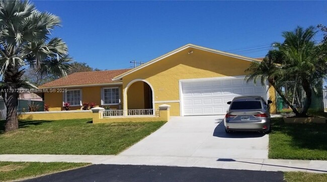 26031 SW 130th Ave in Homestead, FL - Building Photo - Building Photo