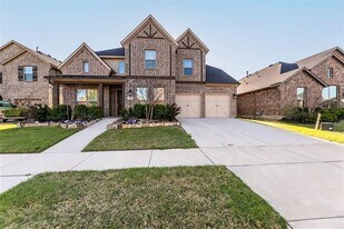 128 Birdcall Ln in Northlake, TX - Building Photo