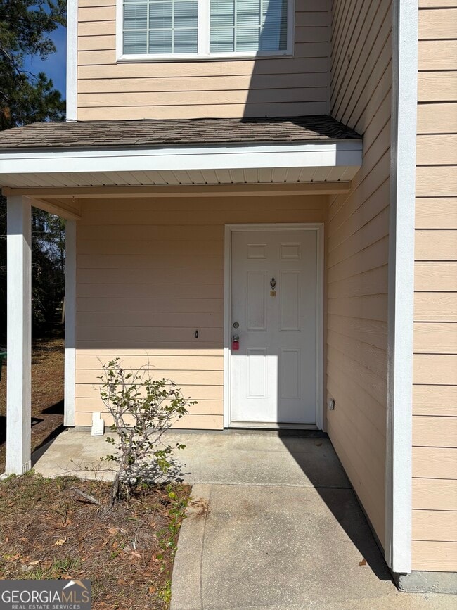 135 Ashwood Cir in St. Marys, GA - Foto de edificio - Building Photo