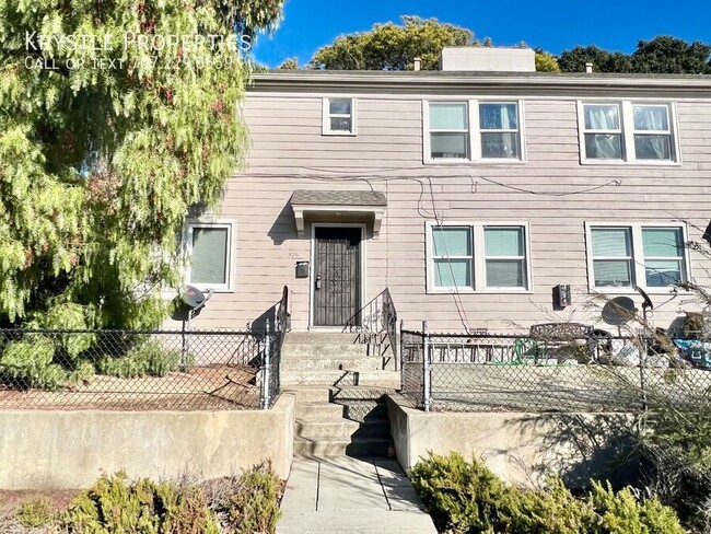 property at 536 Wilson Ave