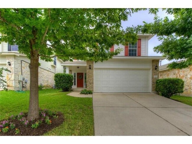 11616 Paul E Anderson Dr in Austin, TX - Building Photo - Building Photo