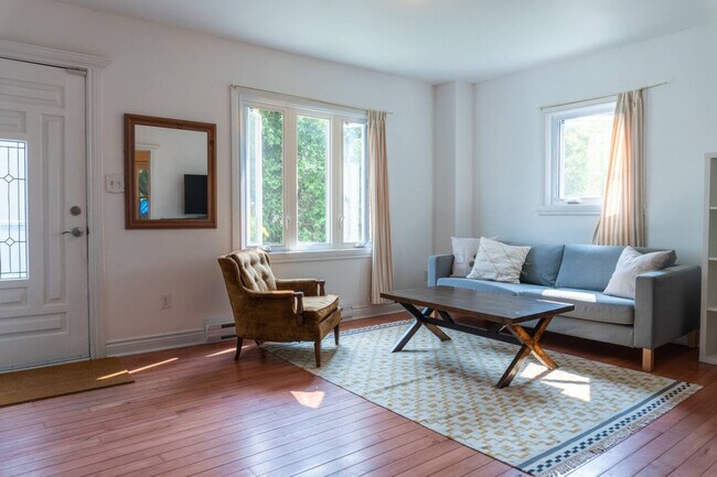 191 Rue Napoléon-Groulx in Gatineau, QC - Building Photo - Building Photo