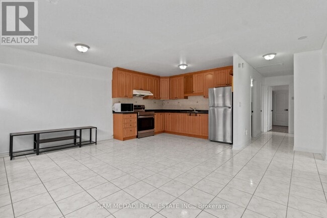 property at 2922 Islington Ave.