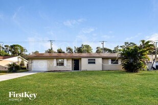 18150 Adams Cir in Ft. Myers, FL - Building Photo