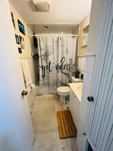 429 Massachusetts Ave, Unit 1 in Boston, MA - Building Photo - Building Photo