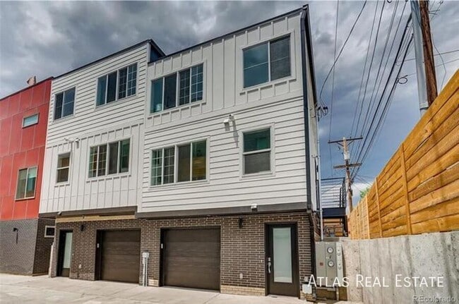 88 Galapago St in Denver, CO - Building Photo - Building Photo